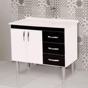 BALCAO RORATO TOQUIO 0,95 2PTS 3GAV