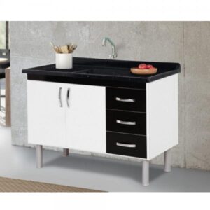 BALCAO RORATO TOQUIO 1,16 2 PTS 3 GAV