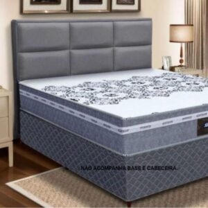 COLCHAO GAZIN NEVADA MOLA POCK 1,38X1,88X0,26 WK03