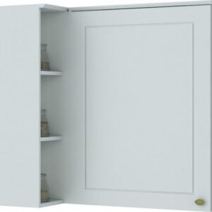 ARMARIO HENN AMERICANA CANTO RETO 1PT