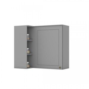 ARMARIO HENN AMERICANA CANTO RETO 1PT