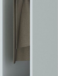 BALCAO HENN AMERICANA PORTA TOALHA 20CM S/TAMPO