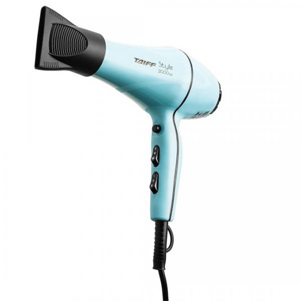 SECADOR TAIFF STYLE 2000W - Imagem 4