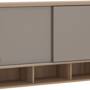 ARMARIO LUCIANE YARA 2PTS CORRER 1,20M