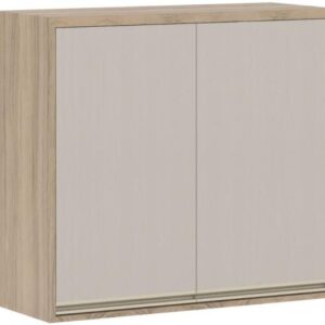 ARMARIO LUCIANE YARA 2PTS 80CM