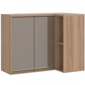 ARMARIO LUCIANE YARA CANTO RETO.