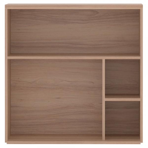 NICHO LUCIANE YARA 1PT P/ MICROONDAS 80CM. - Imagem 2
