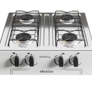 FOGAO BRASLAR 4BCS ASIATICO