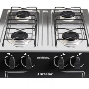 FOGAO BRASLAR 4BCS ASIATICO