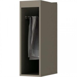 BALCAO HENN CONNECT TOALHEIRO S/ TAMPO 20CM