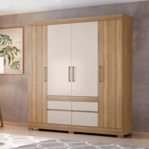 G ROUPA DEMOBILE BILBAO 4PT 4GAV