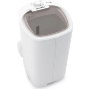 LAVADORA MUELLER FAMILY LITE 10KG