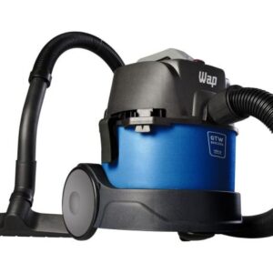 ASPIRADOR WAP BAGLESS AGUA E PO