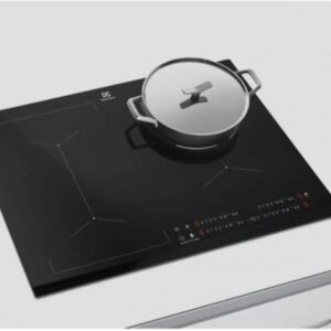 COOKTOP ELECTROLUX 4 BCS INDUCAO IE80P TOUCH SD