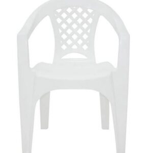 CADEIRA TRAMONTINA IGUAPE C/BRAC WK88