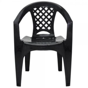 CADEIRA TRAMONTINA IGUAPE C/BRAC WK88