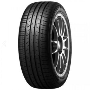 PNEU PASSEIO 205/55R16 DUNLOP 91V DEV SPORT FM800