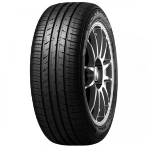 PNEU PASSEIO 225/50R17 DUNLOP 94W SP SPORT FM800