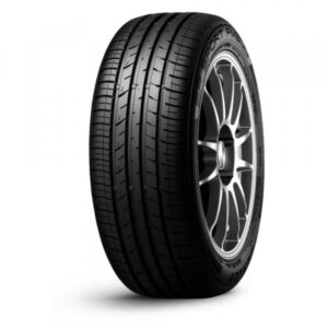 PNEU PASSEIO 195/60R15 DUNLOP 88V SPORT FM800