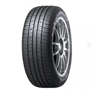 PNEU PASSEIO 195/55R15 DUNLOP 85V SPORT FM800