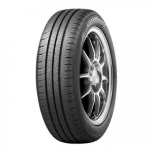 PNEU PASSEIO 185/60R15 DUNLOP 84H ENASAVE EC300+TY