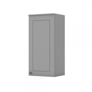 ARMARIO HENN AMERICANA AEREO 1PT 40CM