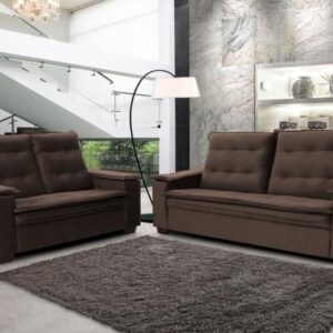 ESTOFADO HELLEN PORTO 3X2 LUG