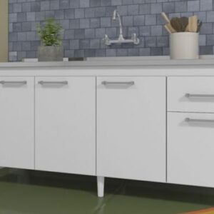 BALCAO INDEKES POP P/ PIA 4PT 1GAV 1,57M 6115