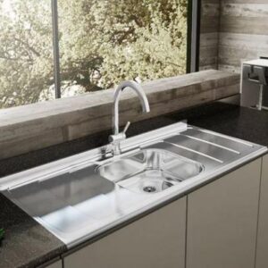 BACIA INOX GHELPLUS DUBAI 1,20X54,5