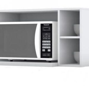 NICHO HENN AMERICANA AEREO P/ MICRO