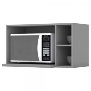 NICHO HENN AMERICANA AEREO P/ MICRO