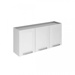 ARMARIO ITATIAIA TARSILA 3 PORTAS 1,20CM IP3-120