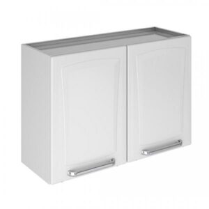 ARMARIO ITATIAIA TARSILA 2 PORTAS 80CM IP2-80