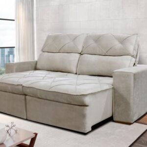 ESTOFADO SOLAR CHEER 3 LUG RET RECL 2,10M