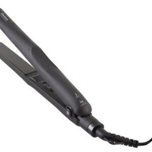 PRANCHA PHILCO CERAMIC BLACK PPR08