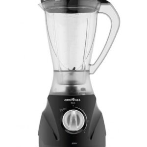 LIQUIDIFICADOR BRITANIA DIAMANTE BLACK