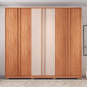 G ROUPA CAEMMUN MOZART 6PT 4GAV