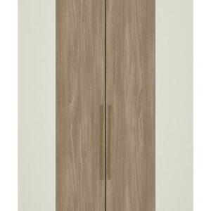 MOD HENN SELETTO CANTO CLOSET 2PT S/ ESP MC05