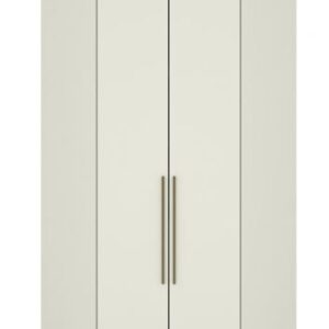 MOD HENN SELETTO CANTO CLOSET 2PT S/ ESP MC05