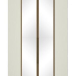 MOD HENN SELETTO CANTO CLOSET 2PT C/ ESP MC06