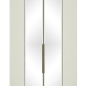 MOD HENN SELETTO CANTO CLOSET 2PT C/ ESP MC06