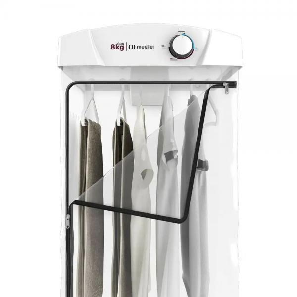 SECADORA MUELLER SUN NOVA 8KG - Imagem 6
