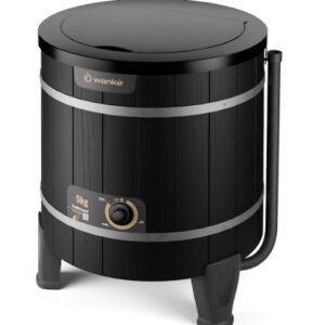 LAVADORA WANKE NOVA TRADICIONAL/EVOLUTION 5KG