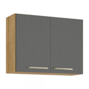 ARMARIO KITS PARANA AMETISTA 2PT 80CM