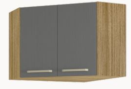 ARMARIO KITS PARANA AMETISTA CANTO OBLIQUO