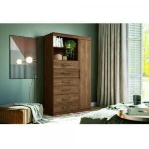 COMODA SANTOS ANDIRA MARABA 1PT 6GAV