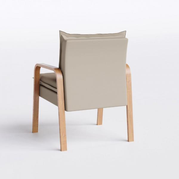 POLTRONA BURITI BELA - Imagem 5
