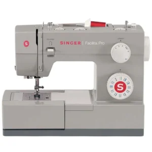 MAQUINA DE COSTURA SINGER FACILITA PRO 4423 22 PONTOS