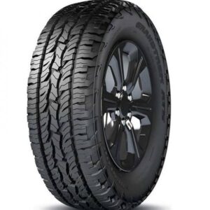 PNEU CAMIONETA 235/75R15 DUNLOP 104S GRANDTREK AT5