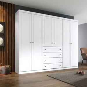 G ROUPA HENN AMERICANO 6PT 4GAV